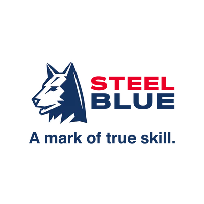 Steel Blue