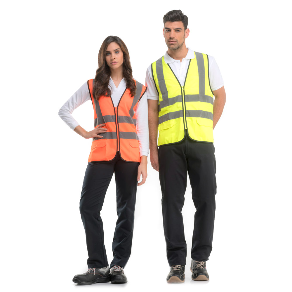 Reflective Clothing