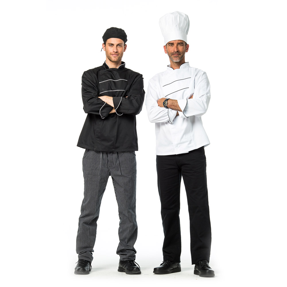 Restaurant Clothes