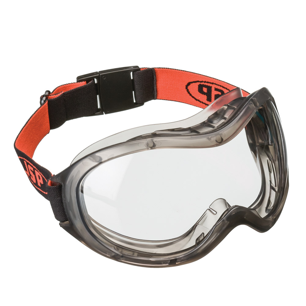 Safety Equipment