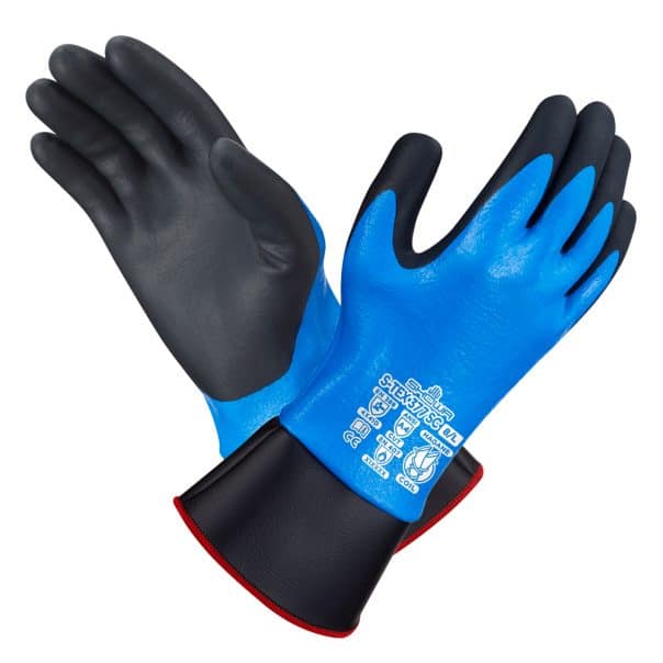Gloves