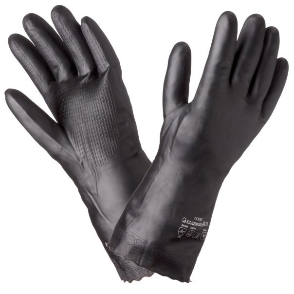 كفوف G23 PVC - Outside
