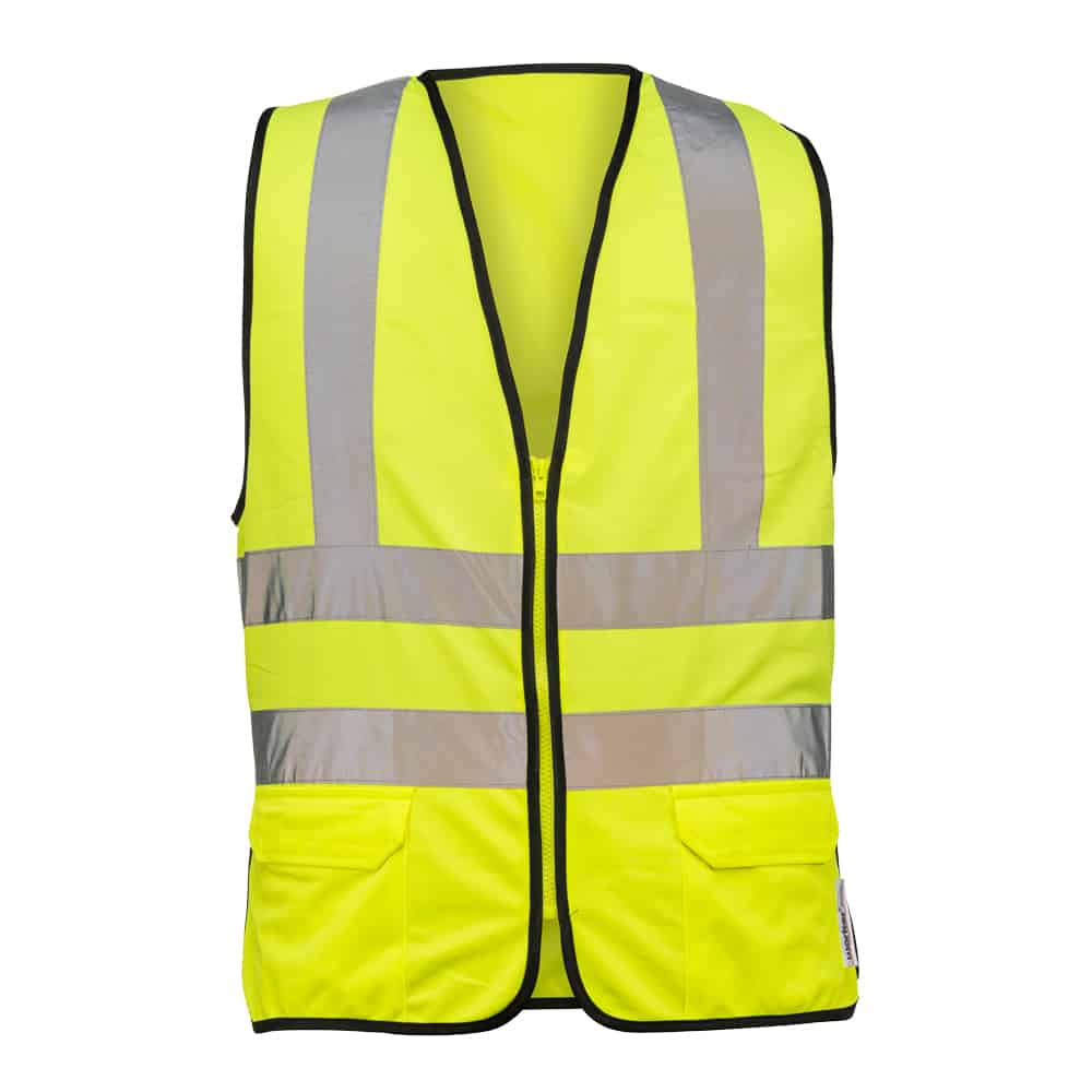 فست عاكس جيوب وسحاب - Outside